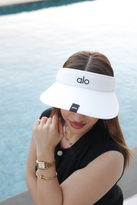 طاقية alo